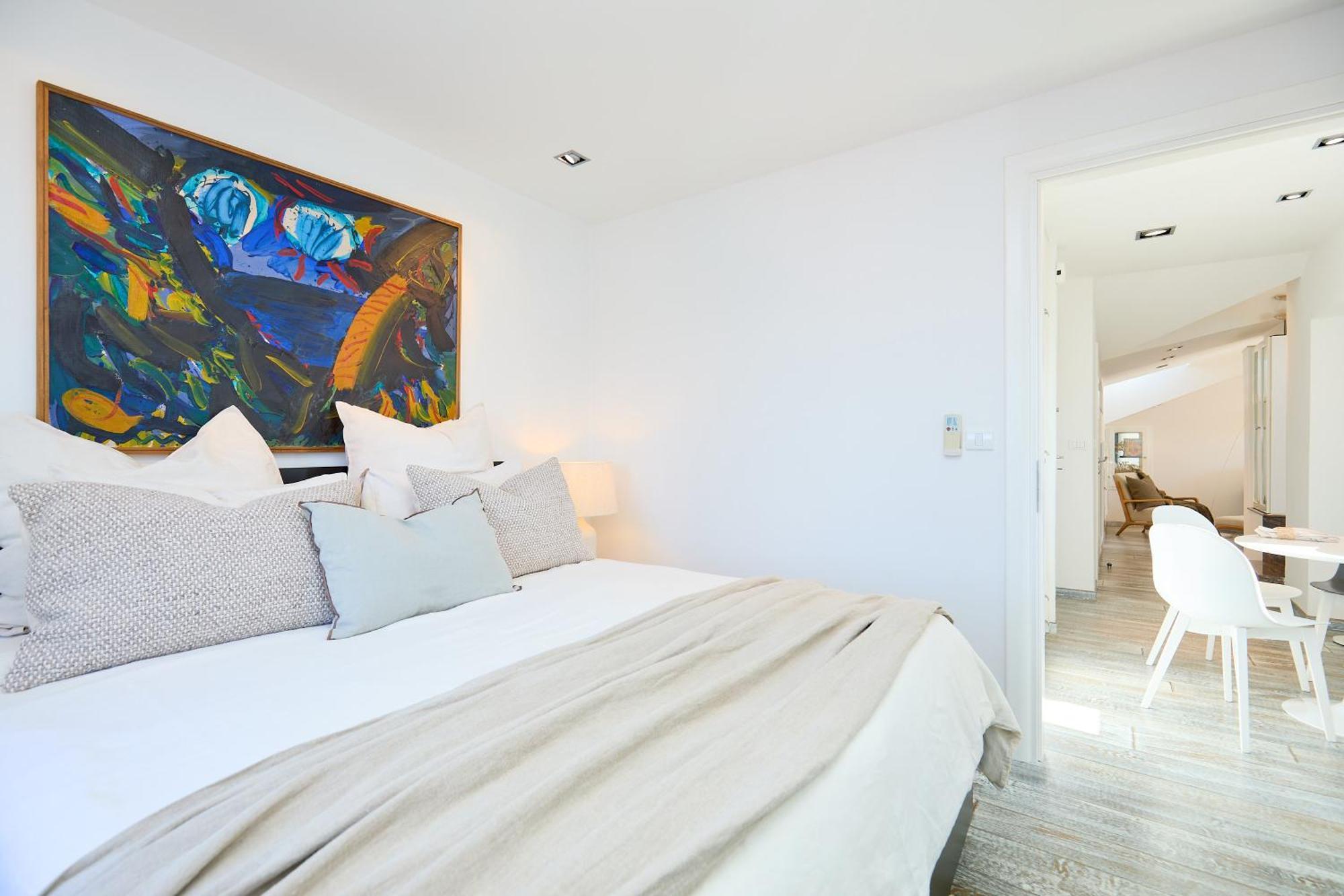 Piece Of Heaven With A Million Dollar View Apartment Dubrovnik Bagian luar foto