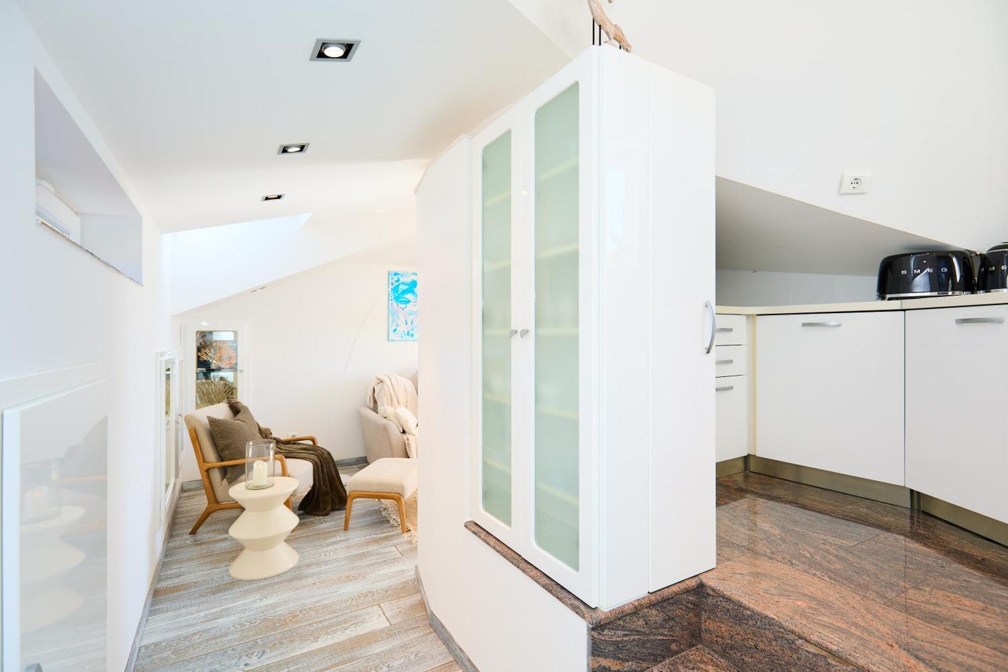 Piece Of Heaven With A Million Dollar View Apartment Dubrovnik Bagian luar foto