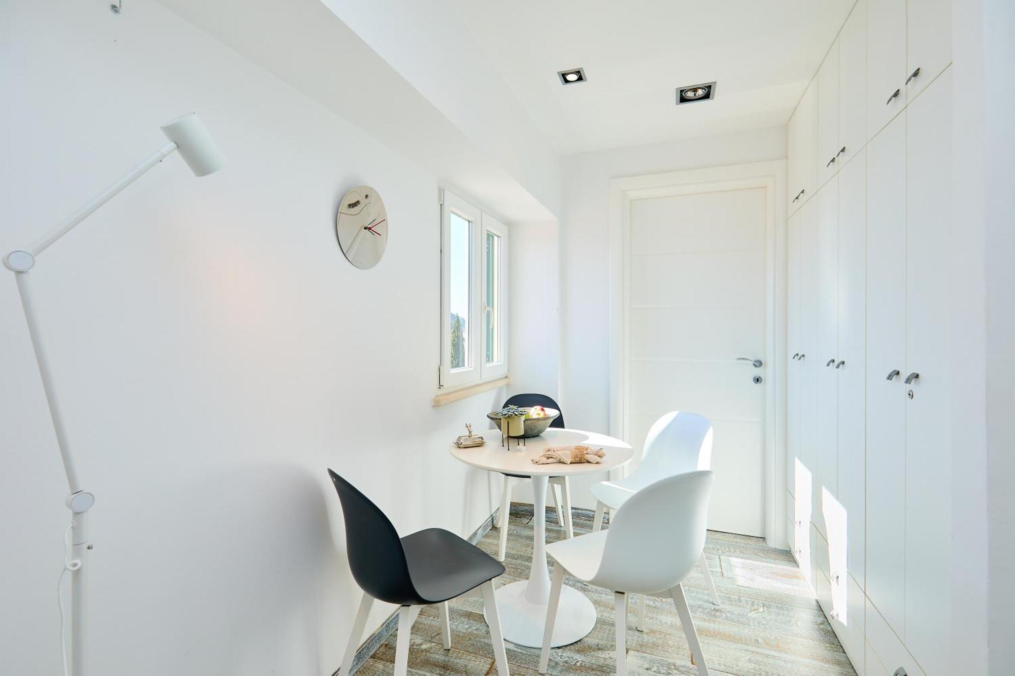 Piece Of Heaven With A Million Dollar View Apartment Dubrovnik Bagian luar foto