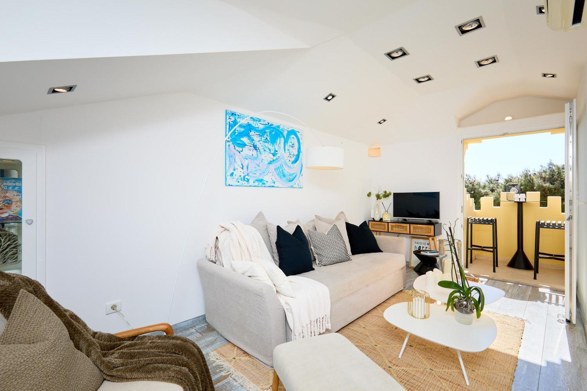 Piece Of Heaven With A Million Dollar View Apartment Dubrovnik Bagian luar foto